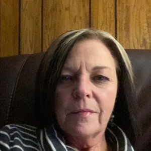 Meet your Posher, Teri